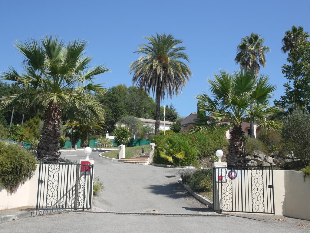 La Bastide De Biot Hotel ภายนอก รูปภาพ