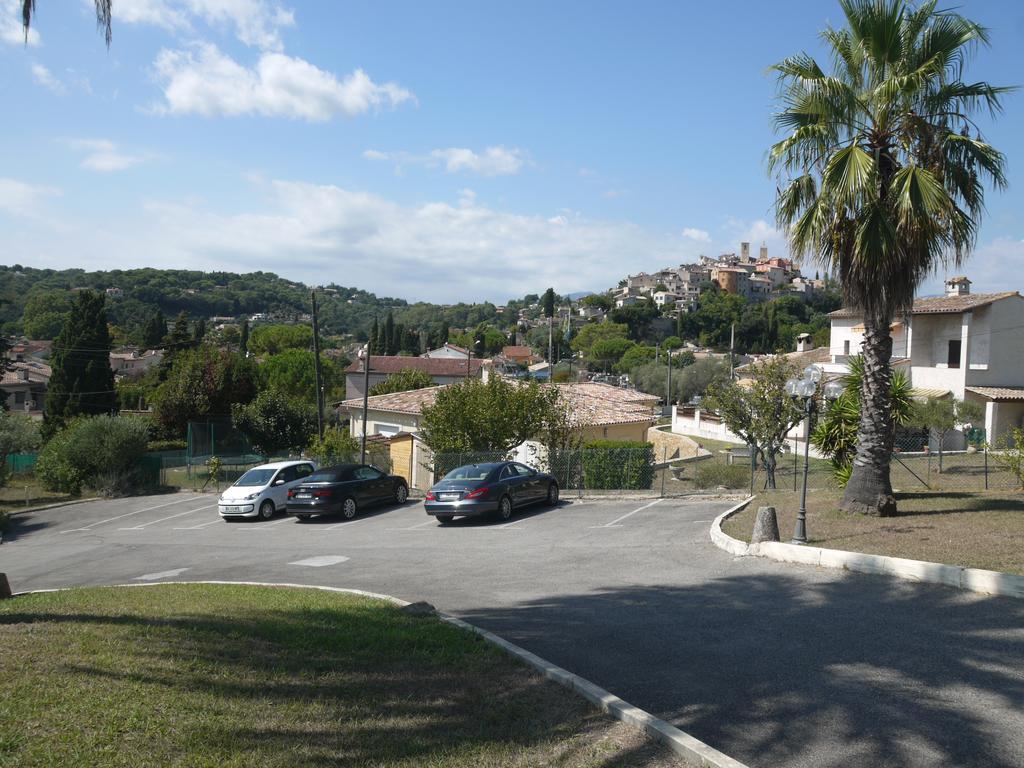 La Bastide De Biot Hotel ภายนอก รูปภาพ