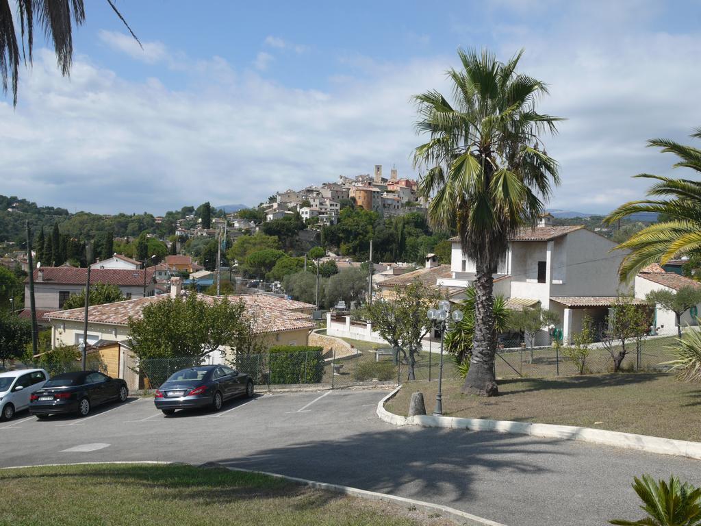 La Bastide De Biot Hotel ภายนอก รูปภาพ