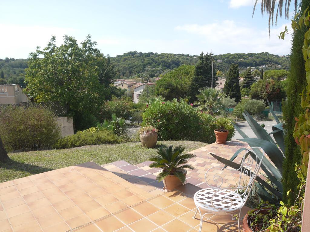 La Bastide De Biot Hotel ภายนอก รูปภาพ